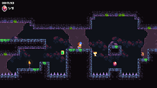 Daggerhood screenshot 7