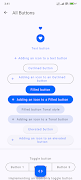 Android Material UI/UX ภาพหน้าจอ 4