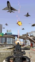 Warzone Blitz 截图 3