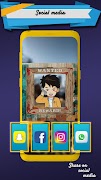 Wanted Photo Frame New 2023 Screenshot 5