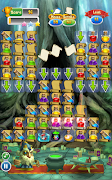 Magic Blender - 魔药 - Match 3 截图 3