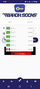 TERROR Socks - (SSH/WS/Proxy) syot layar 1