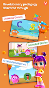 Vedantu Early Learning ภาพหน้าจอ 2