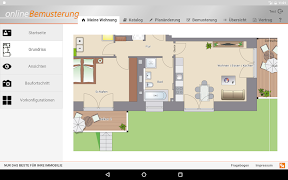 Poster onlineBemusterung