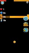 5 Schermata Paint Dash: Color Runner