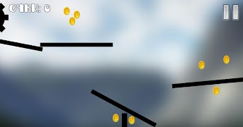 Bouncing Boy syot layar 6