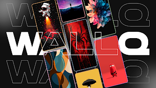 WallQ poster
