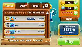 Deepo Dash screenshot 5