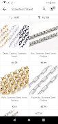 DEER BEADS STORE Ekran Görüntüsü 2