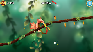 Pet Circle Jump 截图 3