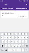 Mc CRM screenshot 2