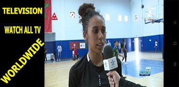 television Screenshot 3