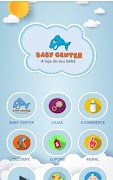 Baby Center poster