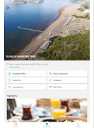 BLUE App screenshot 6