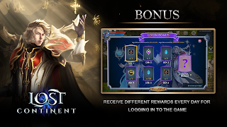 Lost Continent screenshot 5