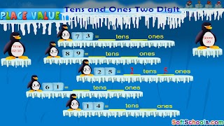 Place Value Games تصوير الشاشة 3