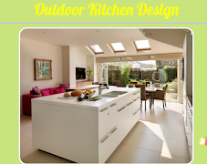 Desain Dapur Terbuka screenshot 5