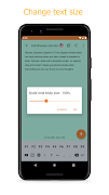 SNotes: Voice & Speech to Text screenshot 4
