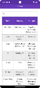 Prefixes Suffixes & Root Word screenshot 2