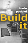 BuildIT Construyelo poster