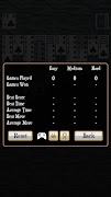 Spider Solitaire スクリーンショット 4