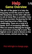 Appy Frog 截圖 5