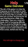 Appy Frog скриншот 5