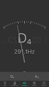 Erhu Tuner ảnh chụp màn hình 2