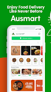 Ausmart Grocery & Food スクリーンショット 5