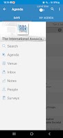 IASIA 2024 Conference screenshot 1