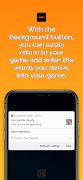 Unscramble Words Screenshot 4