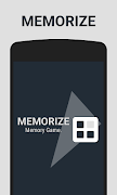 Memorize - Memory Game penulis hantaran