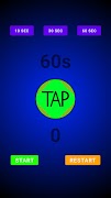 Tap Speed Test screenshot 6