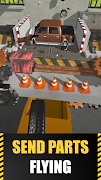 The Wrecker Affiche
