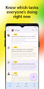Webasyst Task Tracker for Work screenshot 3