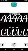 Cursive Handwriting スクリーンショット 2