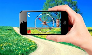 Standard Compass captura de pantalla 2