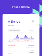 Timus Connect syot layar 5