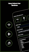 Android Auto/CarPlay Sync screenshot 1