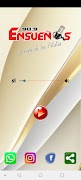 Fm Ensueños 90.9 mhz ภาพหน้าจอ 1