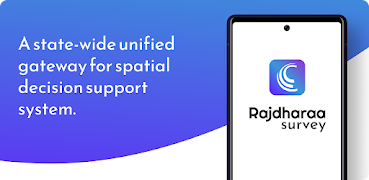 Rajdharaa Survey 截圖 4