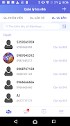 برنامه‌نما Landber Building Admin عکس از صفحه