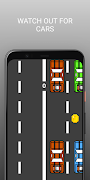 Crazy Driving screenshot 3