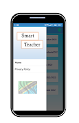 برنامه‌نما Smart Teacher عکس از صفحه