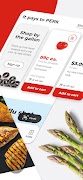 Hy-Vee screenshot 1