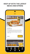 Which Wich স্ক্রিনশট 5