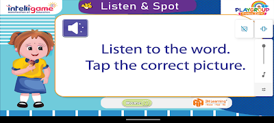 Play Group 4 screenshot 3