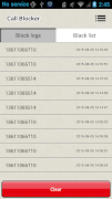 Call Blocker পোস্টার