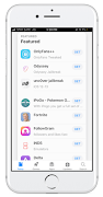 ApkValley Android, Manual app পোস্টার