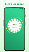 Clean up Space تصوير الشاشة 3